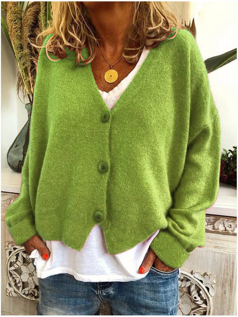 Shannon Knit Cardigan, photo 15