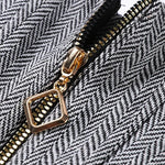 Three-Piece Suit Ensemble Featuring a Tailored Corset, photo 19