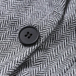 Three-Piece Suit Ensemble Featuring a Tailored Corset, photo 18