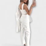 Women's 3-Piece Blazer Set, photo 5