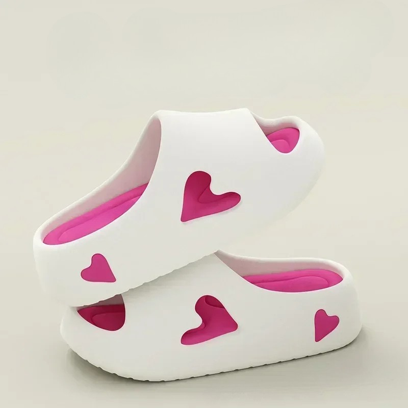 Zia Comfort Sandals in White