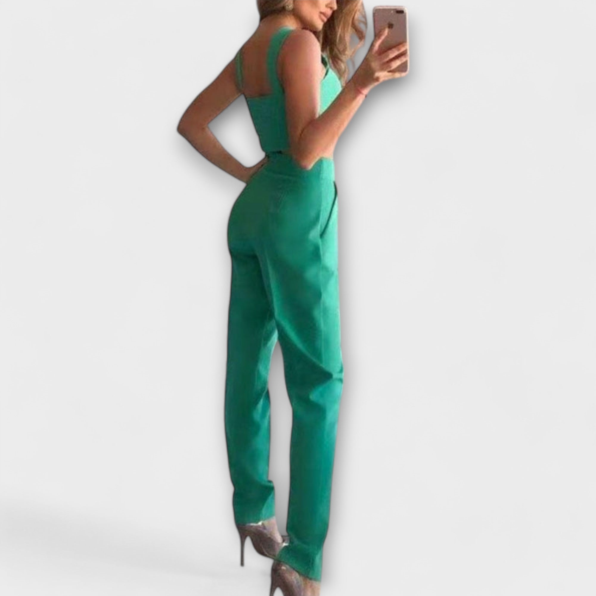 Women's 3-Piece Blazer Set, photo 6