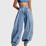 Women's Stylish and Comfortable Jeans, photo 2