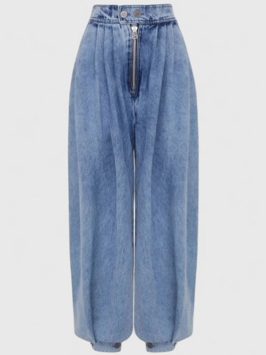 Women's Stylish and Comfortable Jeans, photo 3