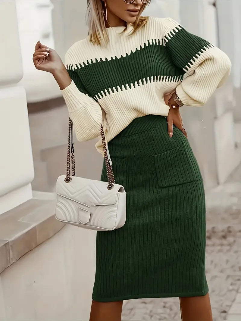 Women's Autumn Set, photo 3