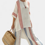 Vivanya Elegant Set in White