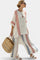Vivanya Elegant Set in White