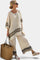 Vivanya Elegant Set in Black