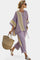 Vivanya Elegant Set in Purple