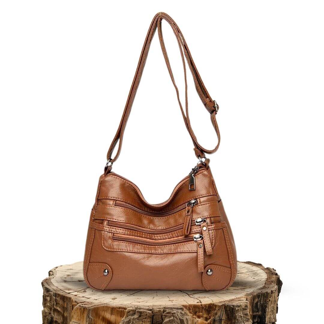Women's Elegant Everyday Companion Bag