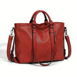 Women's Timeless Everyday Bag in Red