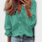 Women's Elegant Summer Blouse – Sydney in Mint