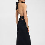 Serenya Elegant Maxi Dress, photo 5