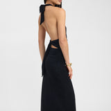 Serenya Elegant Maxi Dress, photo 5