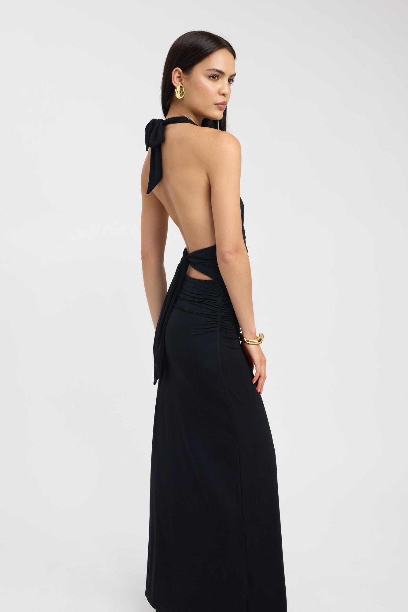 Serenya Elegant Maxi Dress, photo 5