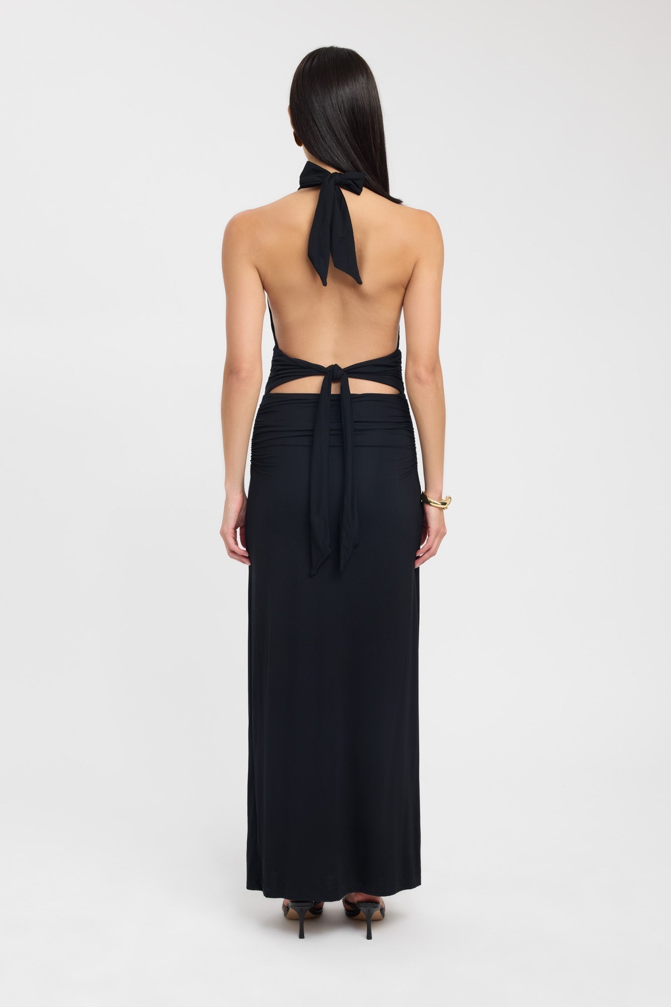 Serenya Elegant Maxi Dress, photo 6