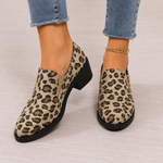 Angélique Leopard Moccasin, photo 4