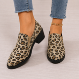 Angélique Leopard Moccasin, photo 4