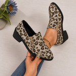 Angélique Leopard Moccasin, photo 6