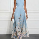 Kezia Maxi Dress