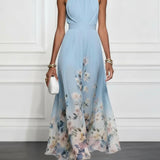 Kezia Maxi Dress