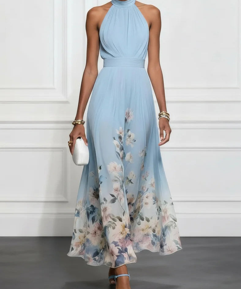 Kezia Maxi Dress