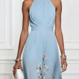 Kezia Maxi Dress, photo 3