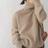 Women's Cashmere Turtleneck, photo 7
