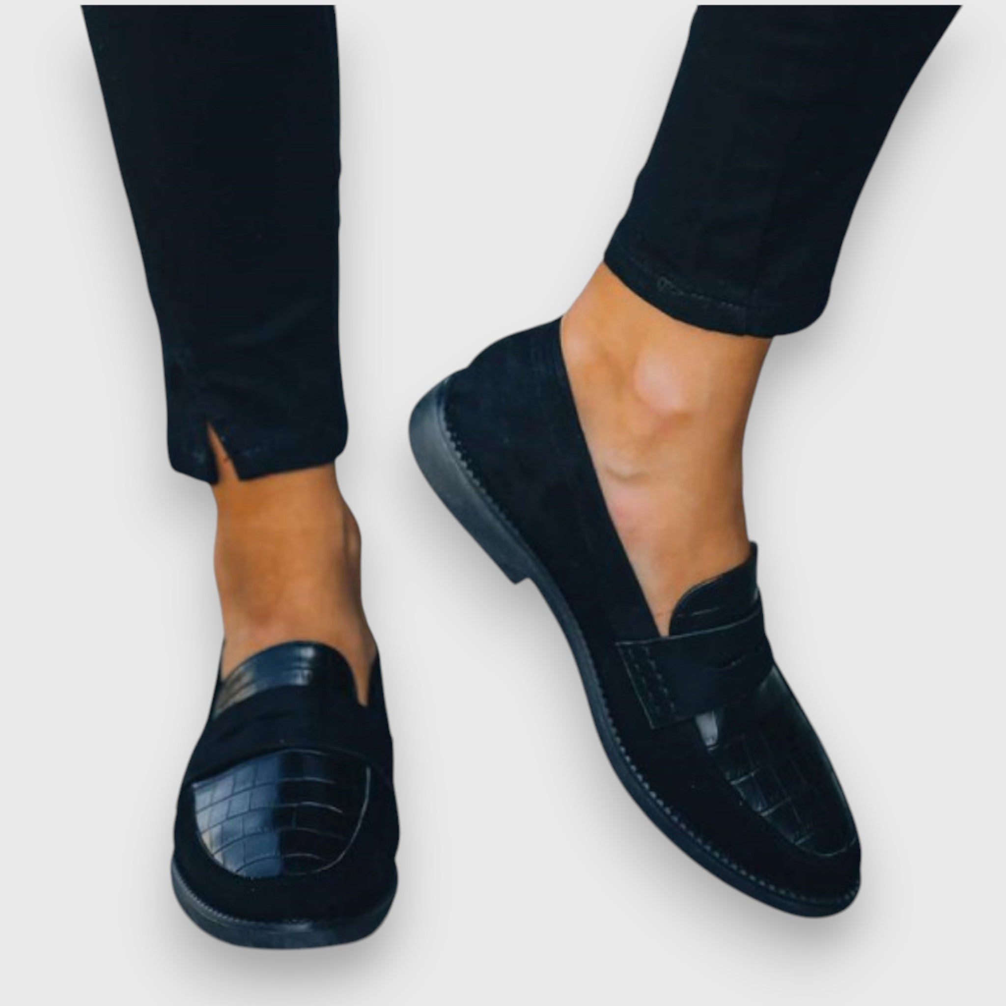 Mariluz Comfort Loafers, photo 2