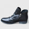 Women's Orthopaedic Boots – Eugenia in Black