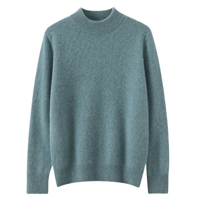 Women's Cashmere Sweater, photo 10