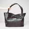 Women's Everyday Leather Handbag in Black