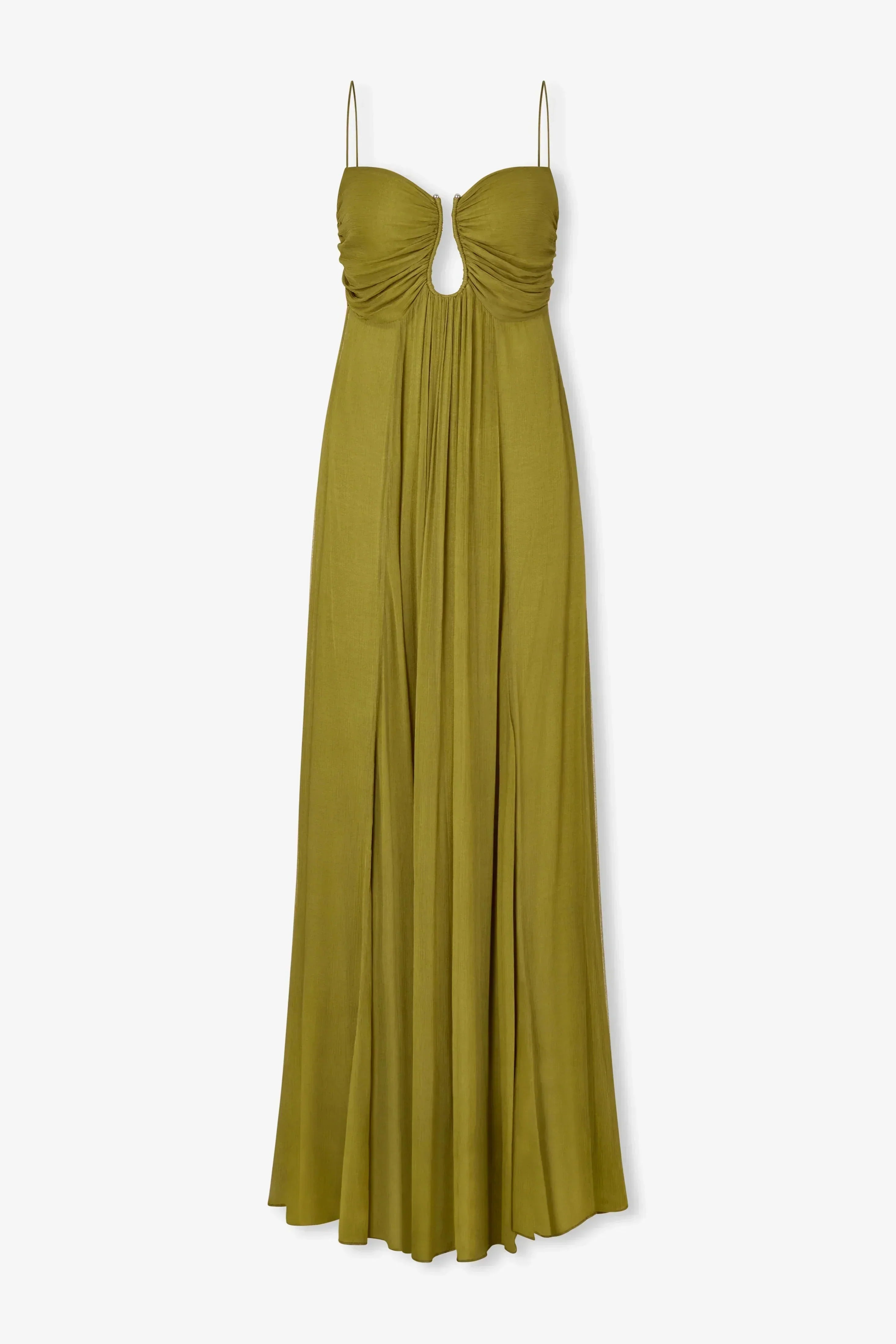 Julenia Sophisticated Maxi Dress, photo 4