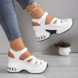 Women's Comfort Sandal, photo 4
