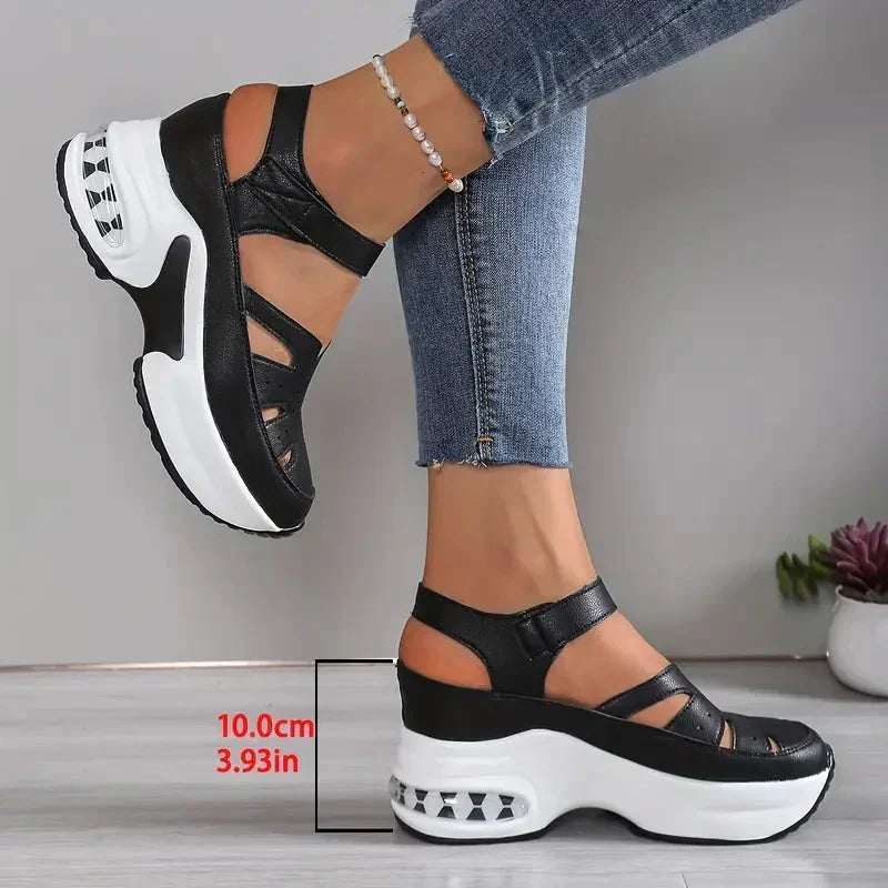 Women's Comfort Sandal, photo 5