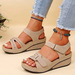 June Comfort Sandals, photo 2