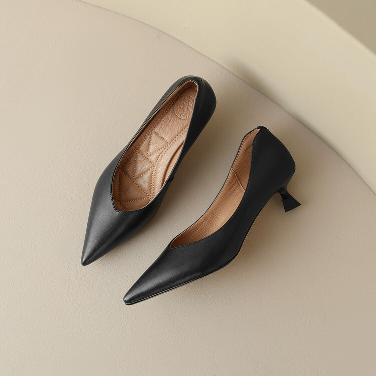 Addison Elegant Pumps, photo 17