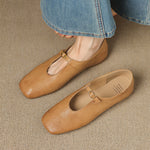 Women's High-Vamp Mary Jane Flats, photo 10