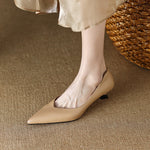 Addison Elegant Pumps, photo 3