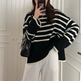 Lieselotte Cable-Knit Turtleneck Sweater, photo 6