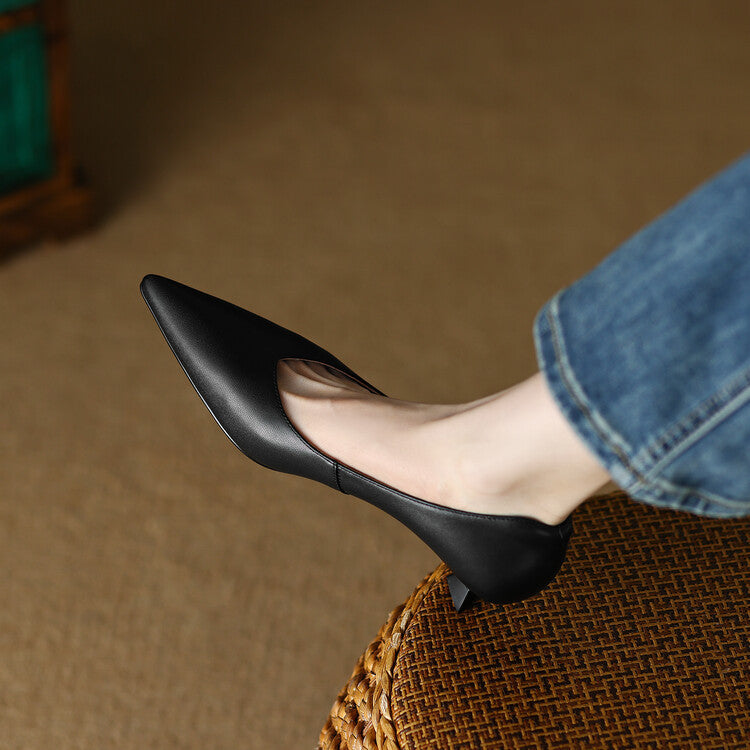 Addison Elegant Pumps, photo 11