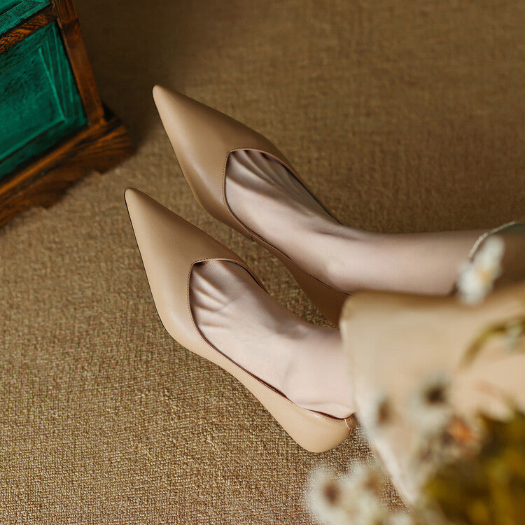 Addison Elegant Pumps, photo 6
