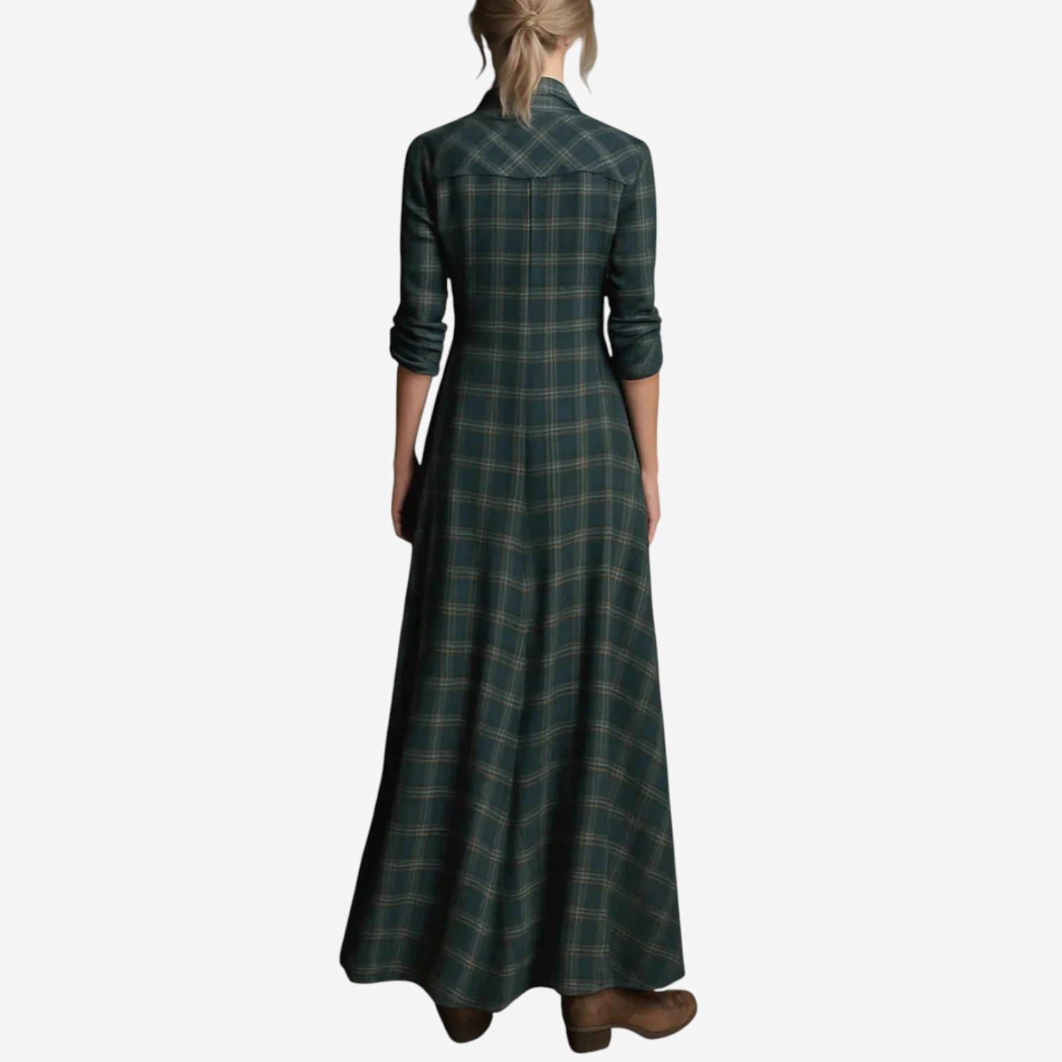 Marcelline Elegant Dress, photo 2