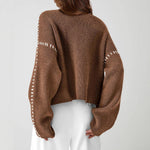 Nia Cozy Sweater, photo 10