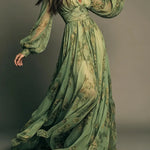 Fiona Maxi Dress