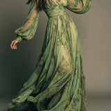 Fiona Maxi Dress