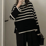 Lieselotte Cable-Knit Turtleneck Sweater, photo 8