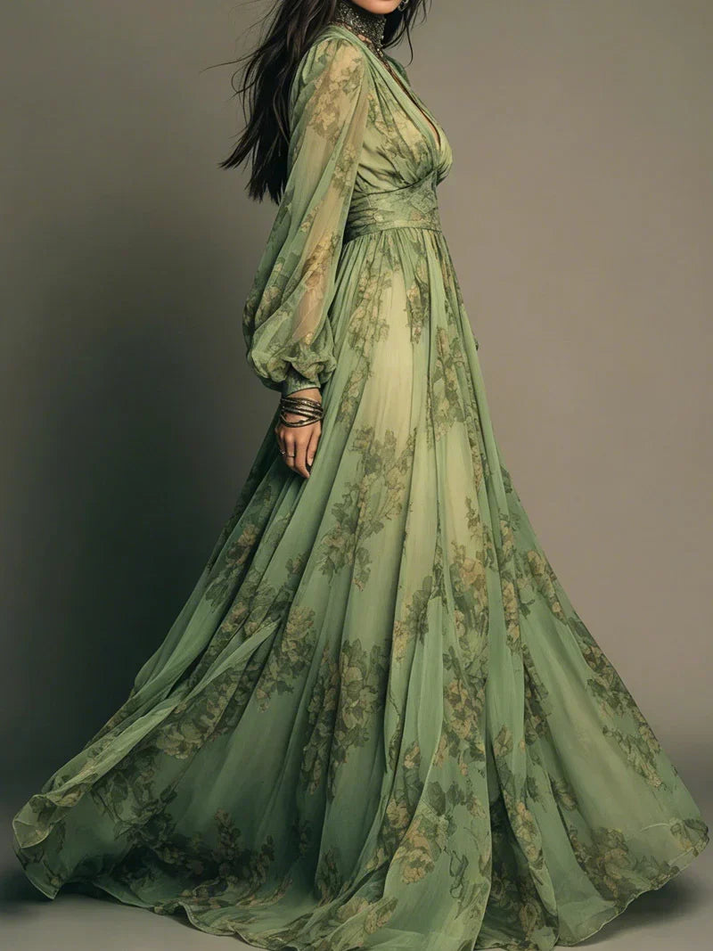 Fiona Maxi Dress, photo 2