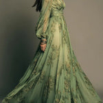 Fiona Maxi Dress, photo 2
