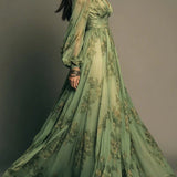 Fiona Maxi Dress, photo 2